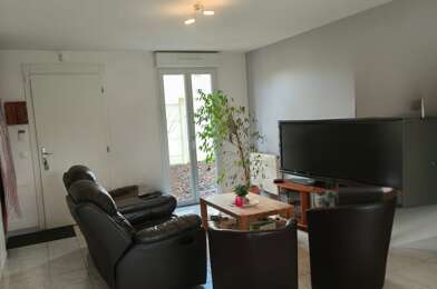 Maison 4 pièces 187000 €