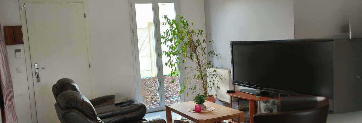 Maison 4 Pièces 80 m² à vendre à Savy (02590)