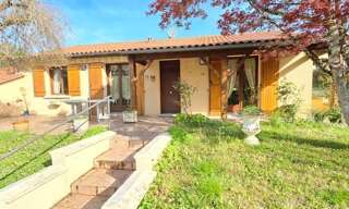 Maison 3 Pièces 85 m² à vendre à Terrasson-Lavilledieu (24120)