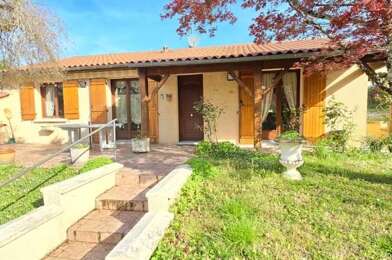 Maison 3 pièces 161250 €