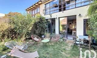 Maison 5 Pièces 184 m² à vendre à Fontenay-sous-Bois (94120)