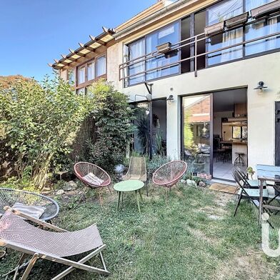 Maison 5 pièces 980000 €