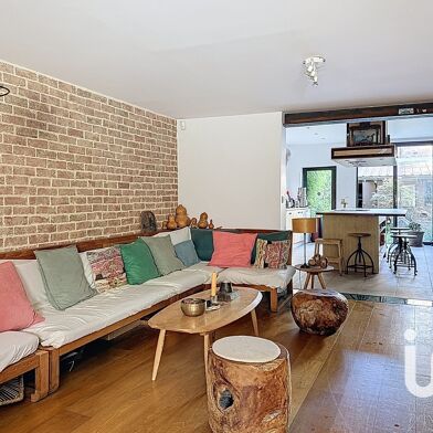 Maison 5 pièces 940000 €