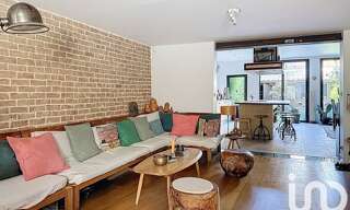 Maison 5 Pièces 184 m² à vendre à Fontenay-sous-Bois (94120)