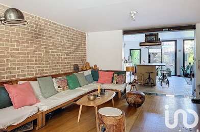 Maison 5 pièces 940000 €