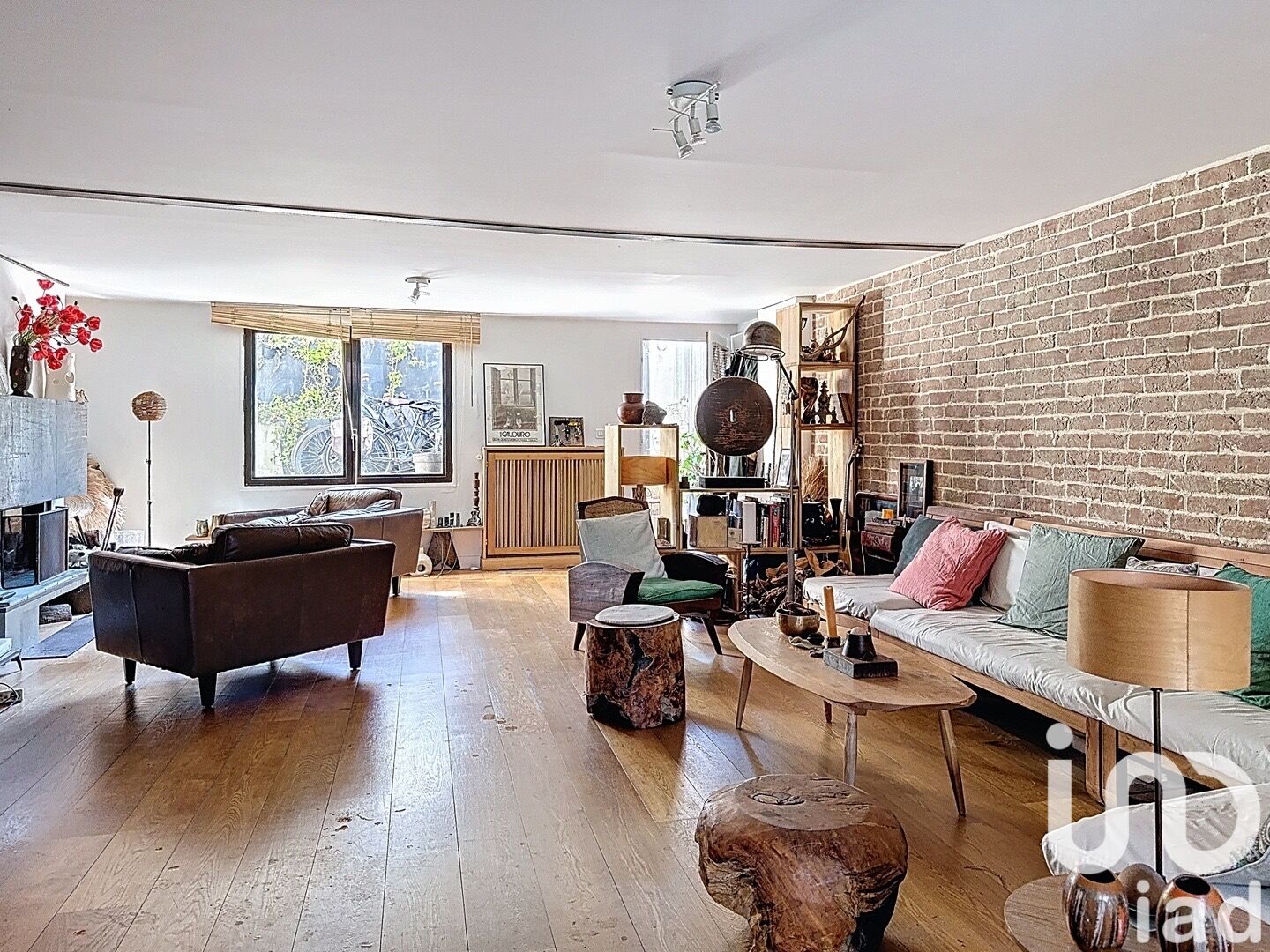 Maison à vendre, 5 pièces, 184 m², Fontenay-sous-Bois