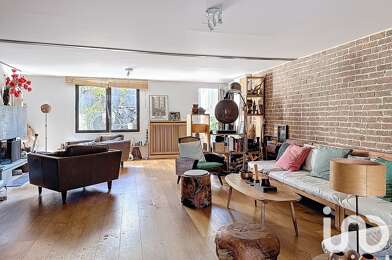 Maison 5 pièces 940000 €