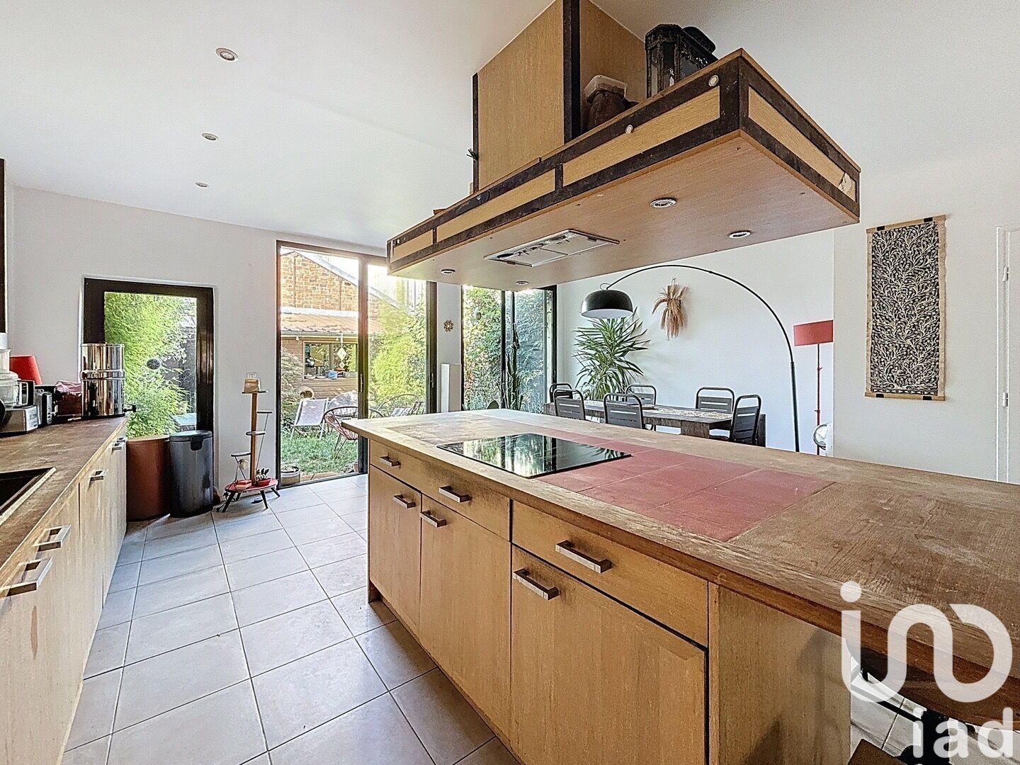 Vente Maison/villa 5 pièces - Photo 5