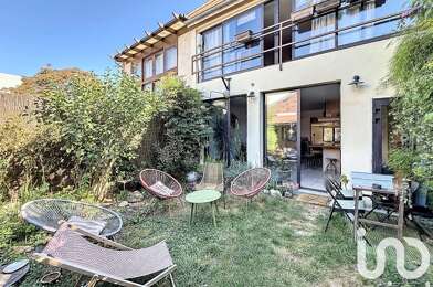 Maison 5 pièces 899000 €