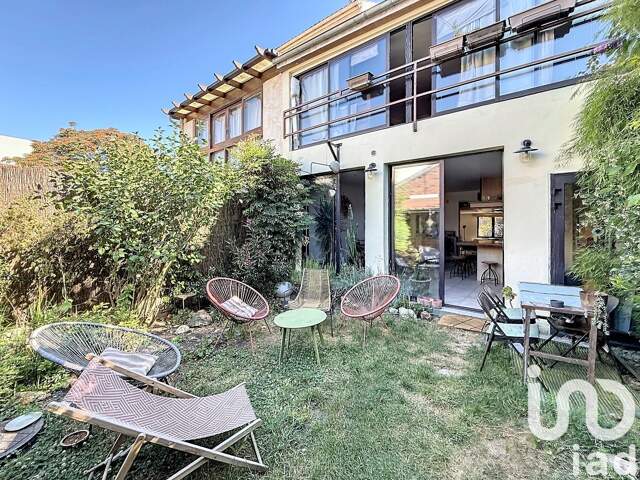Vente Maison/villa 5 pièces — photo du bien