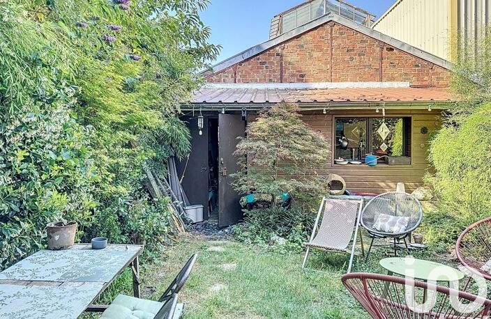 Vente Maison/villa 5 pièces — photo 3