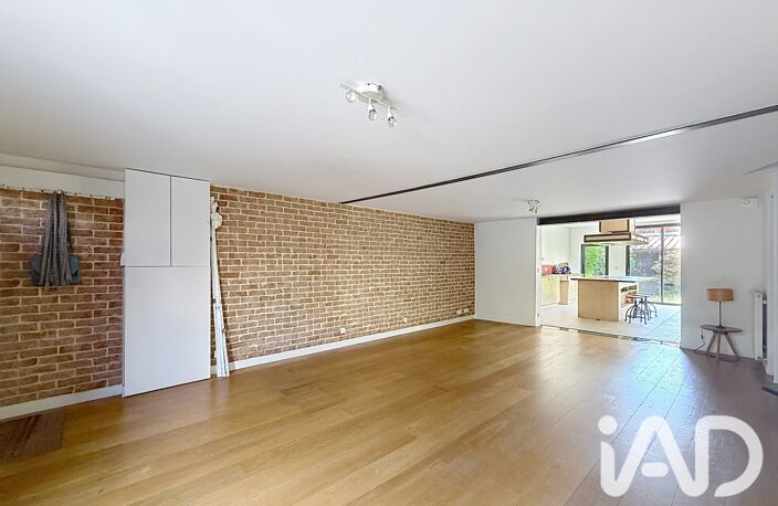 Vente Maison/villa 5 pièces — photo 4