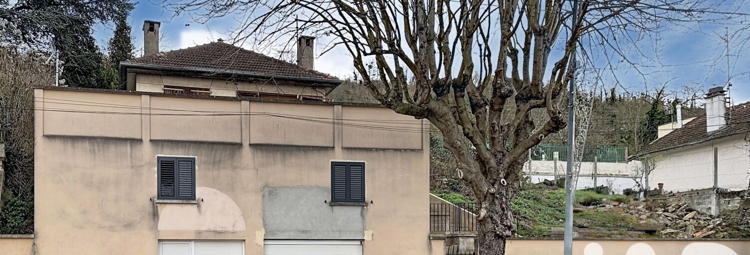 Maison 3 Pièces 50 m² à vendre à Triel-sur-Seine (78510)