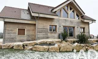 Maison 5 Pièces 140 m² à vendre à Villegusien-le-Lac (52600)