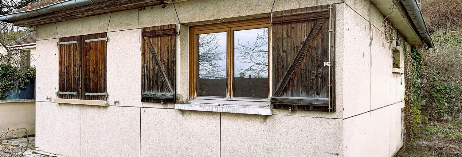 Maison 3 Pièces 50 m² à vendre à Triel-sur-Seine (78510)