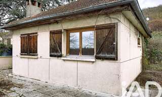 Maison 3 Pièces 50 m² à vendre à Triel-sur-Seine (78510)