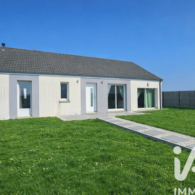 Maison 5 pièces 214000 €