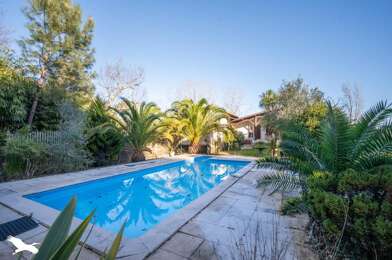 Maison 4 pièces 1146200 €