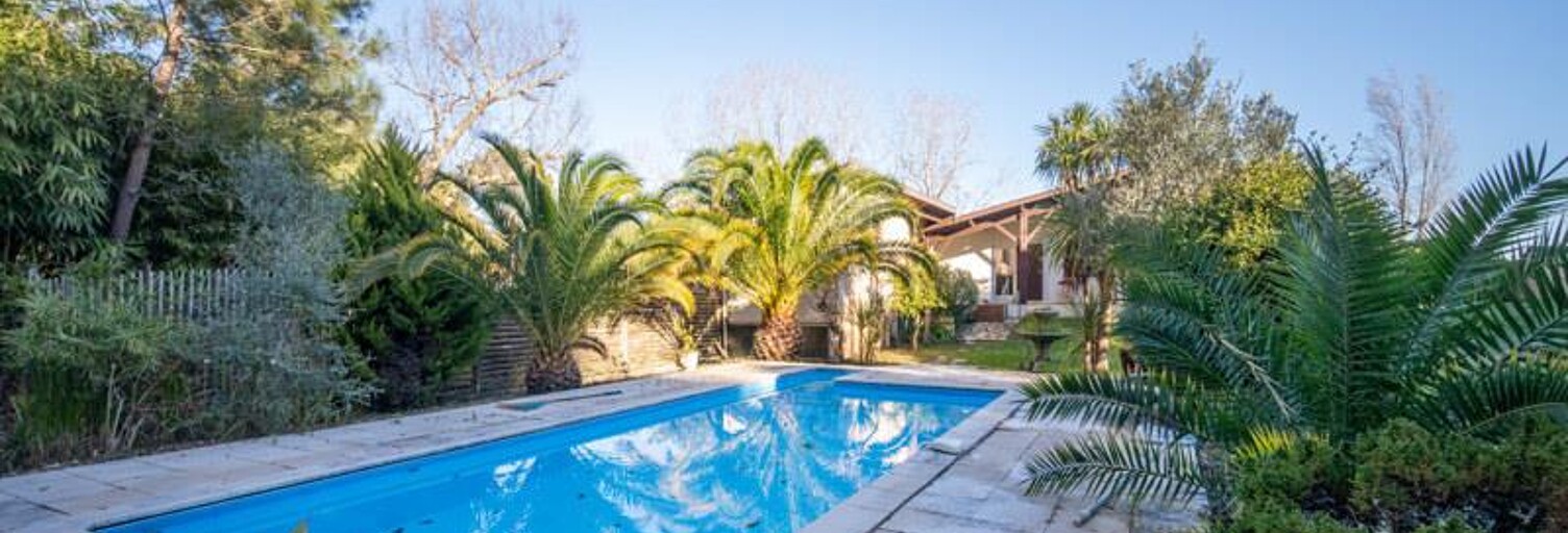 Maison 4 Pièces 112 m² à vendre à Biscarrosse (40600)