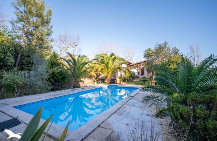 Vente maison 4 pièces 112 m² Biscarrosse (40600) — photo 2