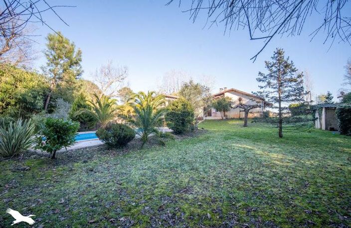 Vente maison 4 pièces 112 m² Biscarrosse (40600) — photo 3