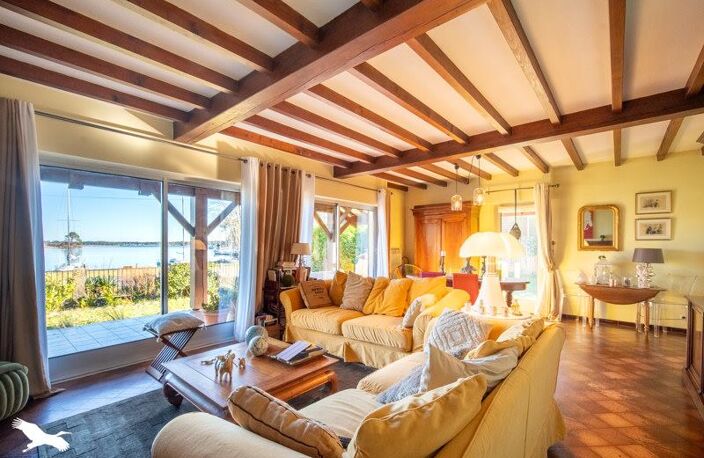 Vente maison 4 pièces 112 m² Biscarrosse (40600) — photo 5
