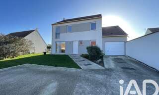 Maison 5 Pièces 135 m² à vendre à Château-Thierry (02400)