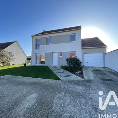 Maison 5 pièces 279000 €