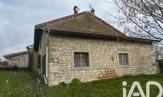 Maison 5 Pièces 150 m² à vendre à Vosbles-Valfin (39240)