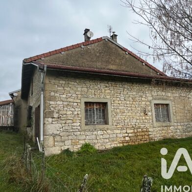 Maison 5 pièces 180000 €