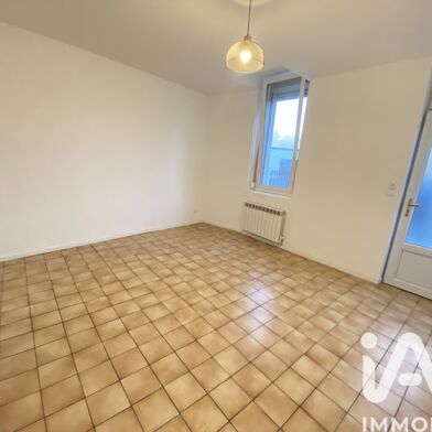 Maison 3 pièces 146000 €