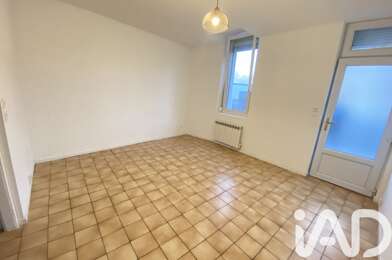 Maison 3 pièces 135000 €