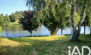 Maison 5 Pièces 130 m² à vendre à Courçais (03370)