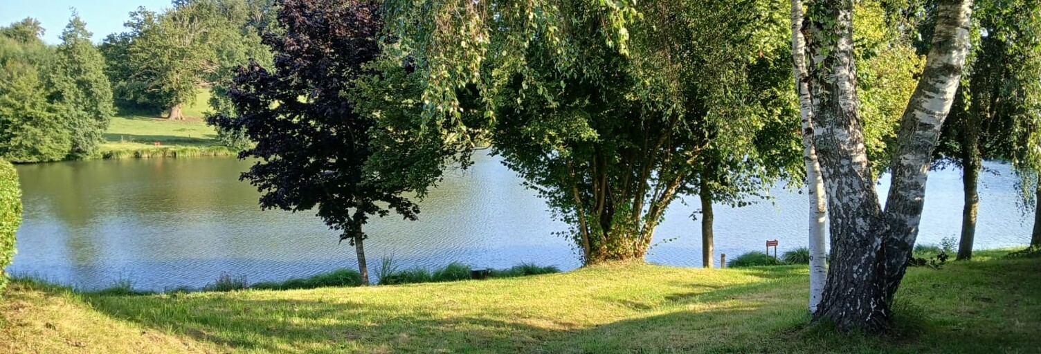 Maison 5 Pièces 130 m² à vendre à Courçais (03370)