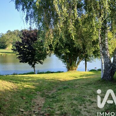 Maison 5 pièces 130000 €