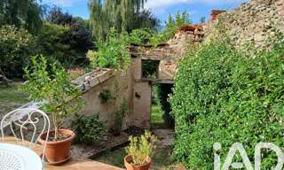 Maison 5 Pièces 130 m² à vendre à Courçais (03370)