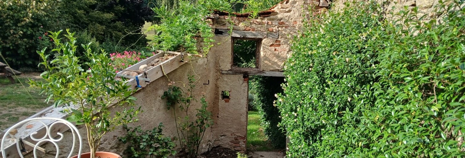 Maison 5 Pièces 130 m² à vendre à Courçais (03370)