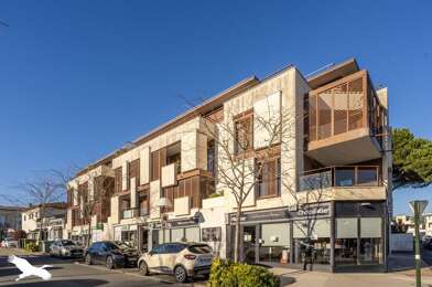 Appartement 2 pièces 207459 €