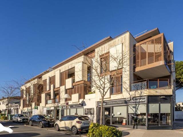 Appartement de 2 pièces principales — photo du bien