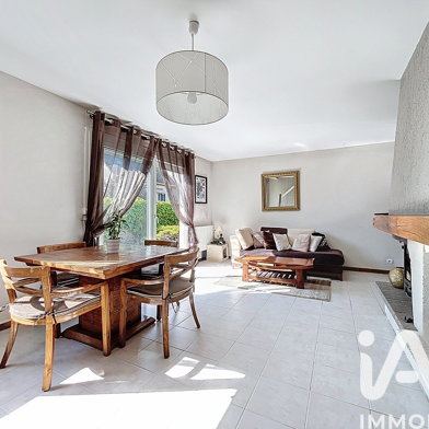 Maison 5 pièces 320000 €