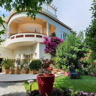 Maison 12 pièces 1290000 €