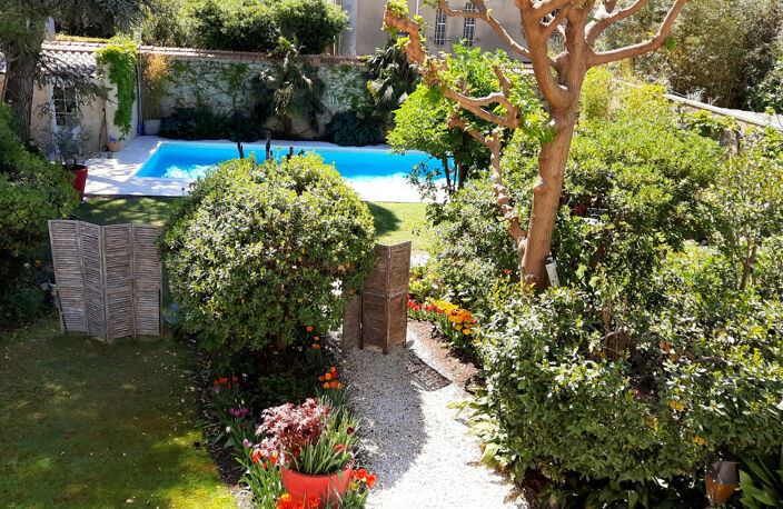 AVIGNON : PROPRIÉTÉ D'EXCEPTION — photo 4