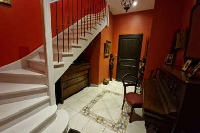 Maison 12 pièces 1149000 €
