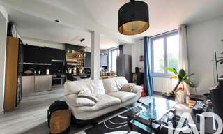 Appartement 3 Pièces 71 m² à vendre à Saint-Étienne (42000)