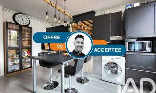 Appartement 3 Pièces 71 m² à vendre à Saint-Étienne (42000)