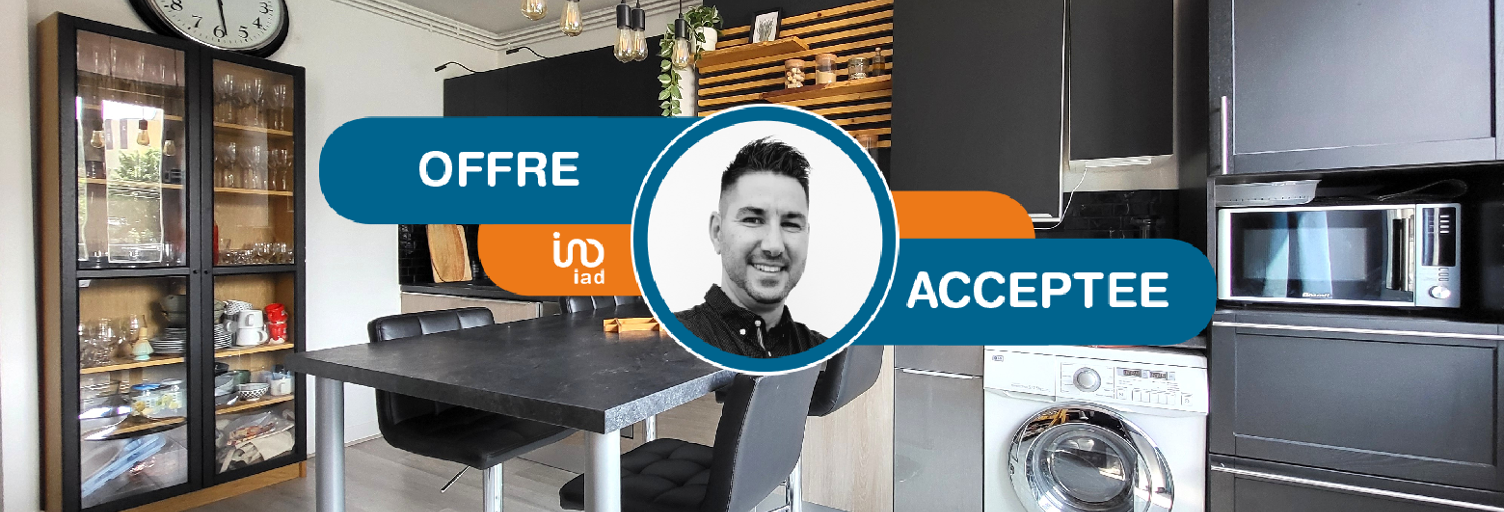 Appartement 3 Pièces 71 m² à vendre à Saint-Étienne (42000)