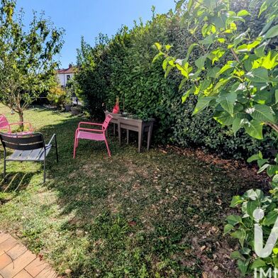 Maison 7 pièces 275000 €