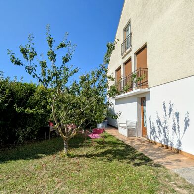 Maison 7 pièces 275000 €