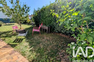 Maison 7 pièces 275000 €