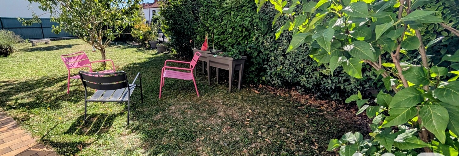 Maison 7 Pièces 199 m² à vendre à Saint-Martin-sur-le-Pré (51520)